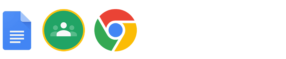 google doc, google classroom, chrome extension
