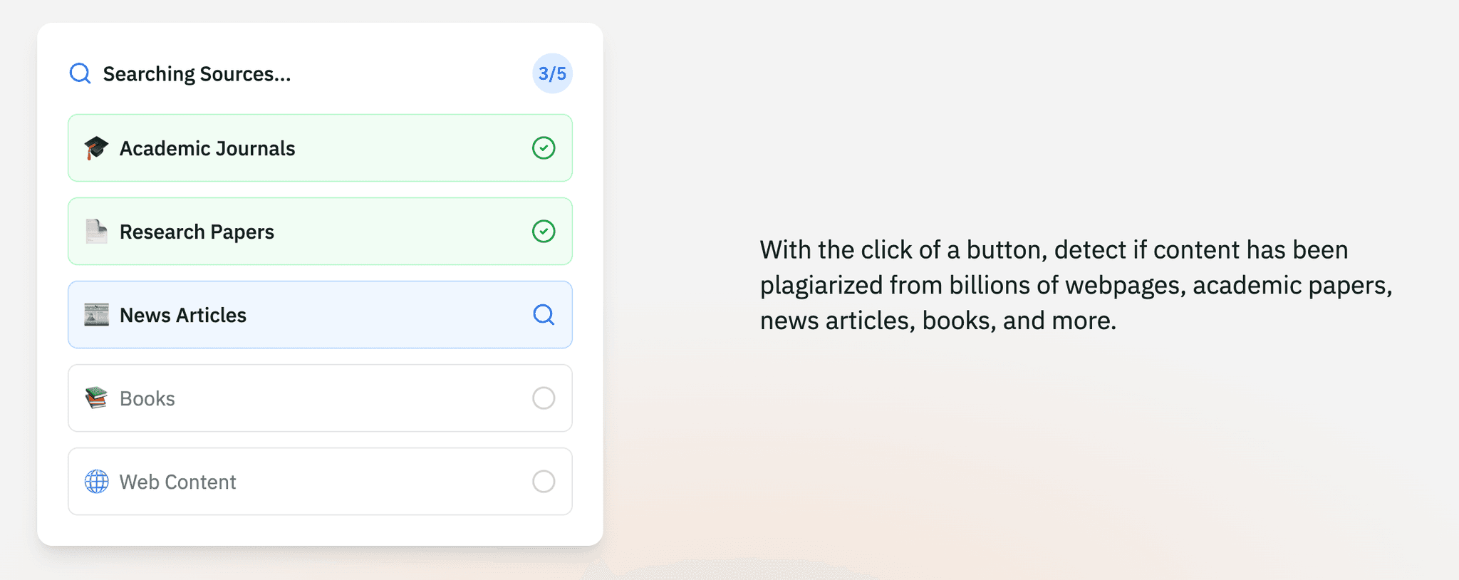 Patchwork Plagiarism Detection